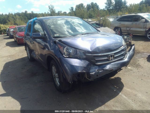 HONDA CR-V 2013 2hkrm4h52dh689809