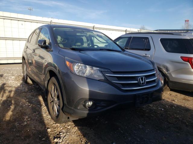 HONDA CR-V EX 2013 2hkrm4h52dh690510