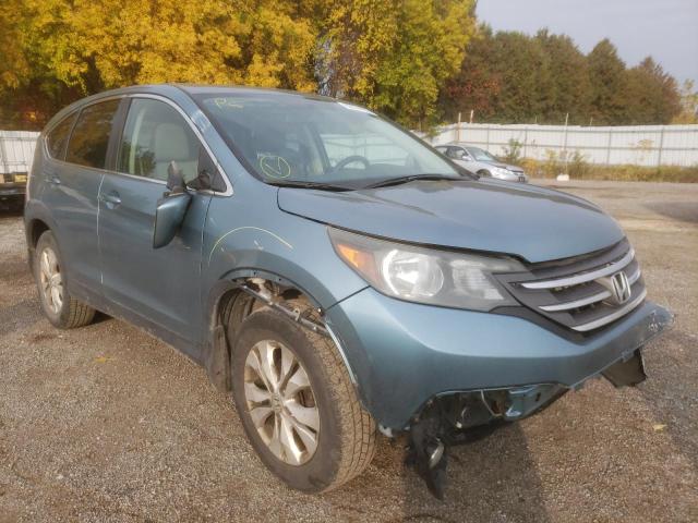 HONDA CR-V EX 2014 2hkrm4h52eh125479