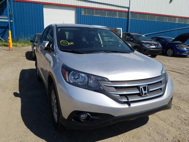 HONDA CR-V EX 2014 2hkrm4h52eh132304