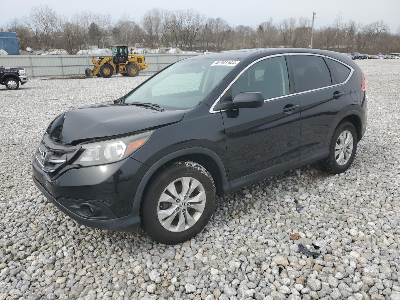 HONDA CR-V 2014 2hkrm4h52eh605702