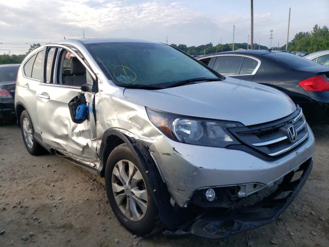 HONDA CR-V EX 2014 2hkrm4h52eh608356