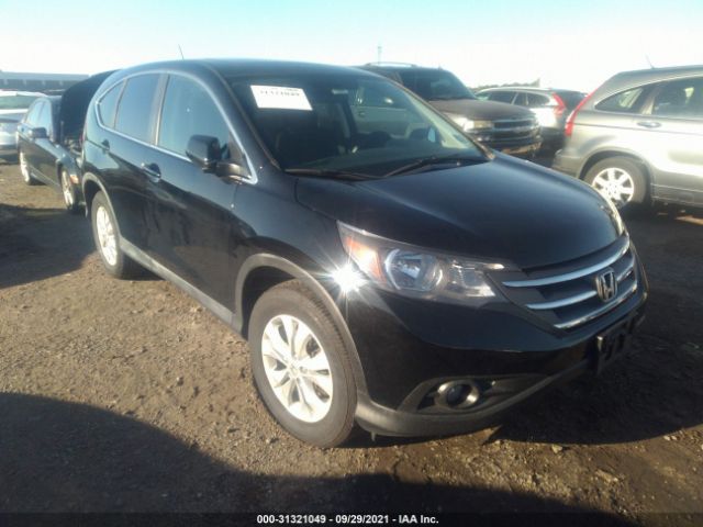 HONDA CR-V 2014 2hkrm4h52eh612651