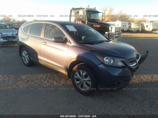 HONDA CR-V 2014 2hkrm4h52eh624962