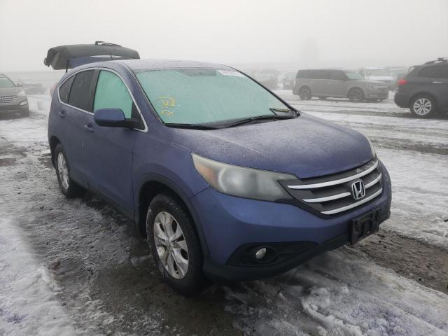 HONDA CR-V EX 2014 2hkrm4h52eh630745