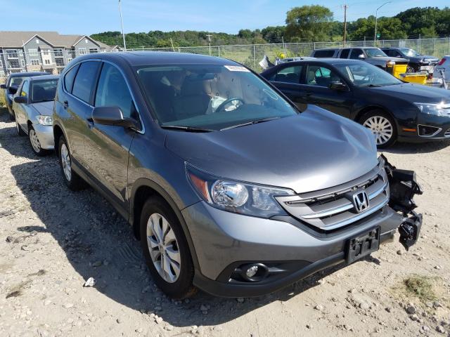 HONDA CR-V EX 2014 2hkrm4h52eh631667