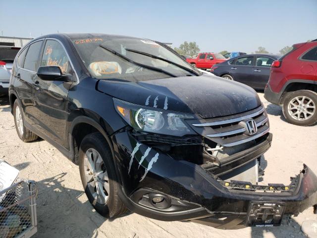 HONDA CR-V EX 2014 2hkrm4h52eh638179