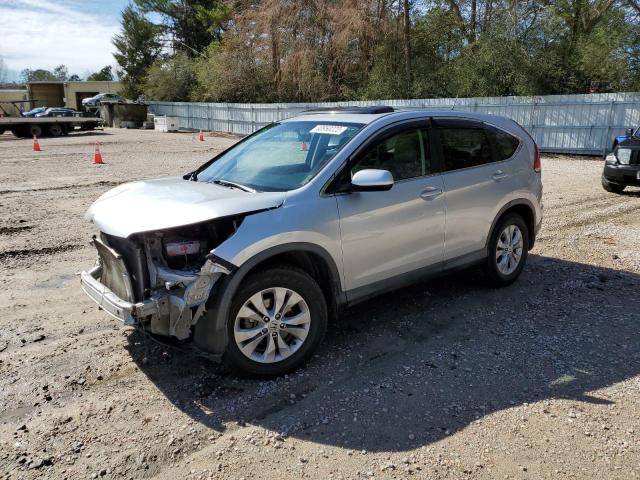 HONDA CR-V EX 2014 2hkrm4h52eh640949