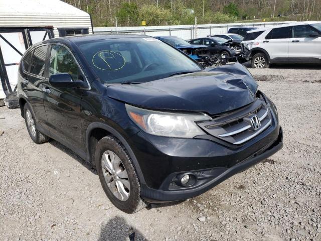 HONDA CR-V EX 2014 2hkrm4h52eh642247