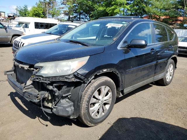 HONDA CRV 2014 2hkrm4h52eh649330