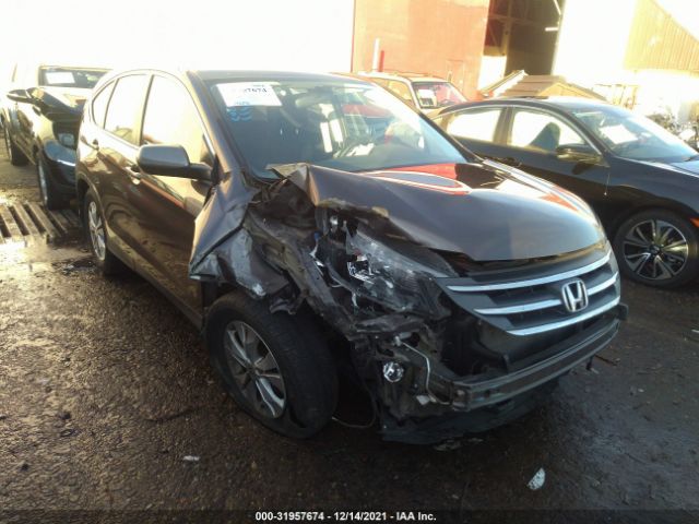 HONDA CR-V 2014 2hkrm4h52eh664779