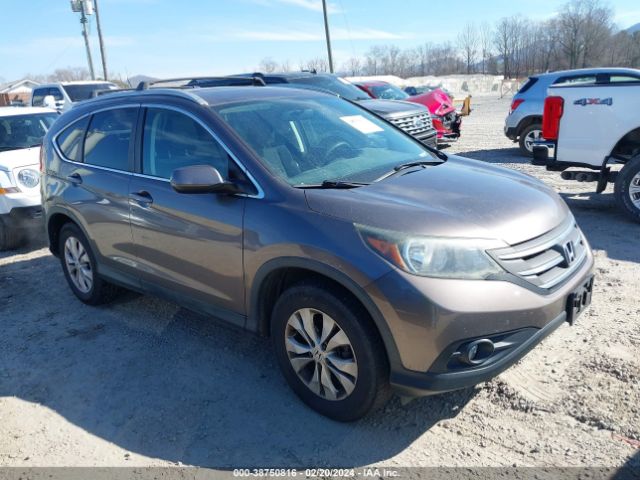 HONDA CR-V 2014 2hkrm4h52eh666872