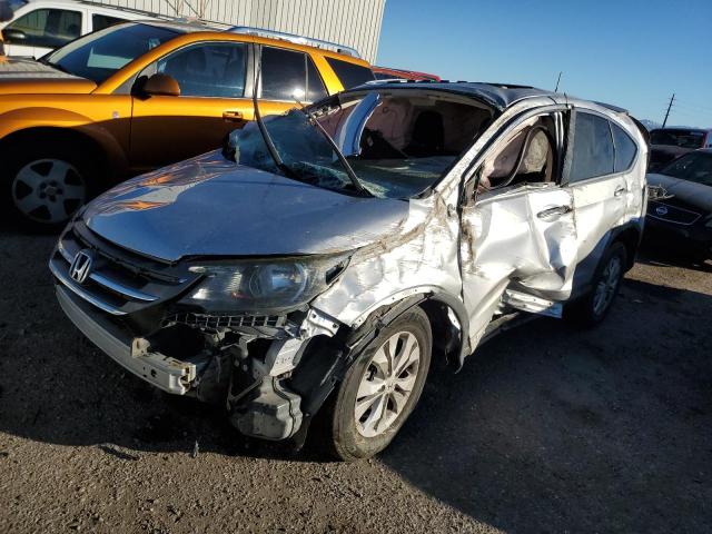 HONDA CRV 2014 2hkrm4h52eh674213