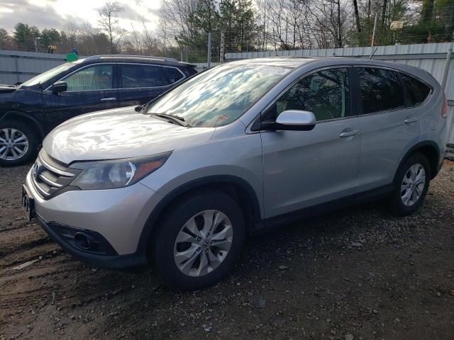 HONDA CR-V EX 2014 2hkrm4h52eh676589