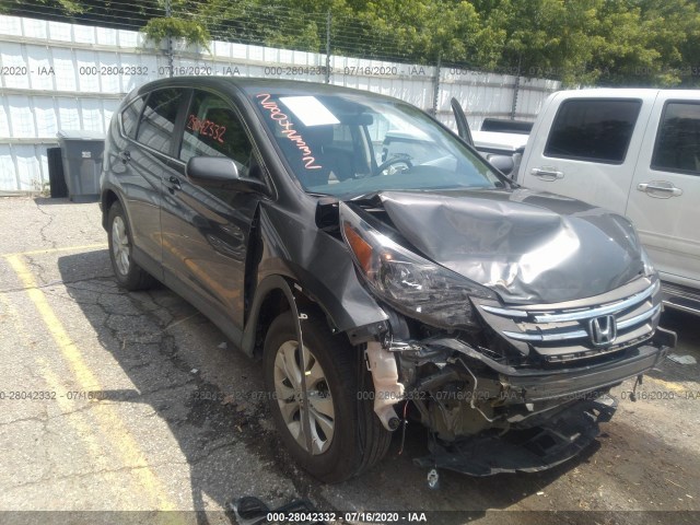 HONDA CR-V 2014 2hkrm4h52eh695806