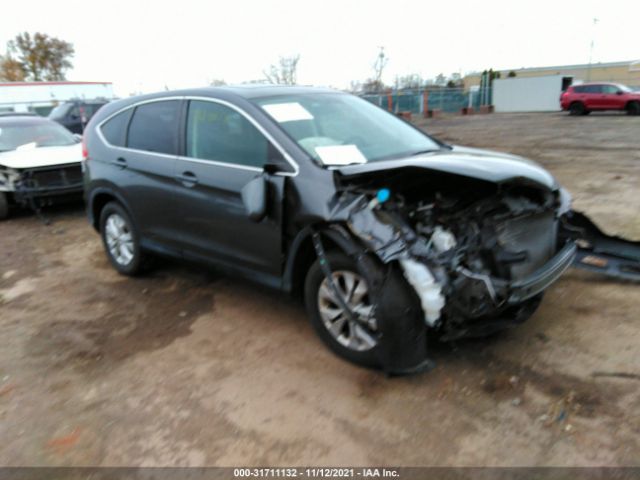 HONDA CR-V 2014 2hkrm4h52eh699872