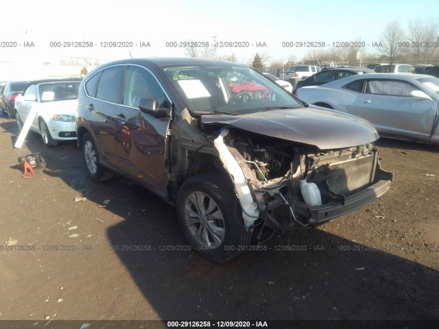 HONDA CR-V 2014 2hkrm4h52eh700633