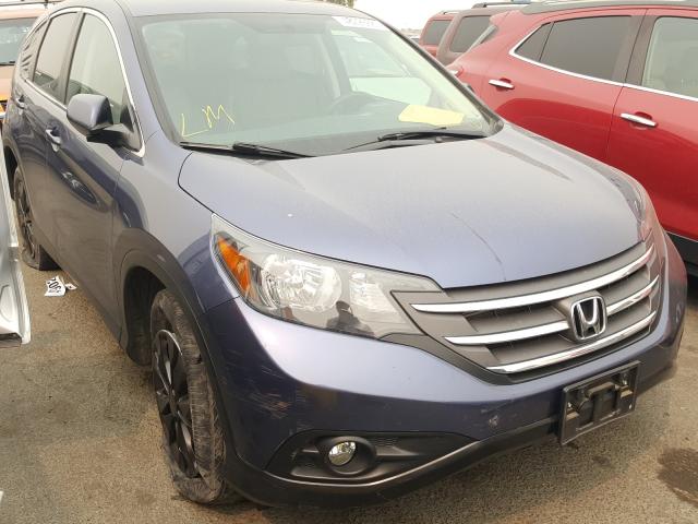 HONDA CR-V EX 2014 2hkrm4h52eh701748