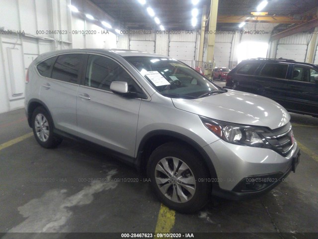 HONDA CR-V 2014 2hkrm4h52eh704410