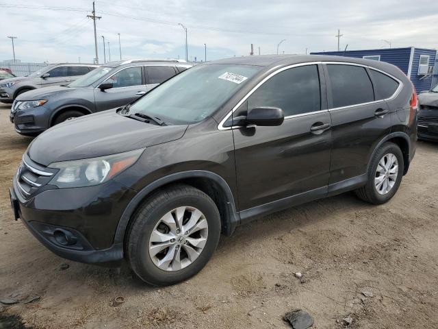 HONDA CR-V EX 2014 2hkrm4h52eh719327