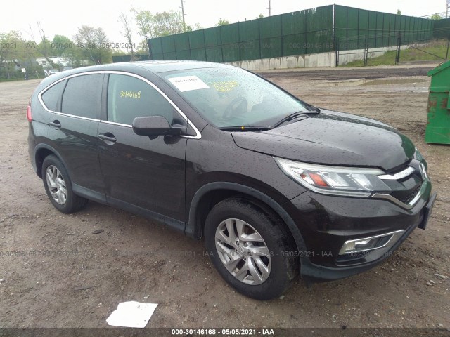 HONDA NULL 2015 2hkrm4h52fh600694