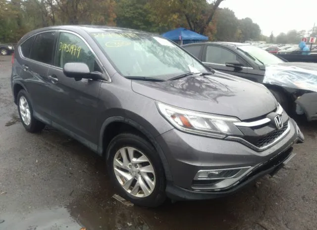 HONDA CR-V 2015 2hkrm4h52fh608195