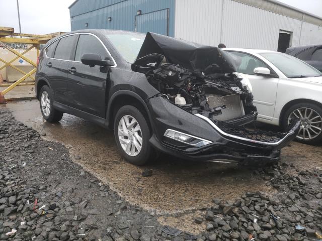 HONDA CR-V EX 2015 2hkrm4h52fh620475