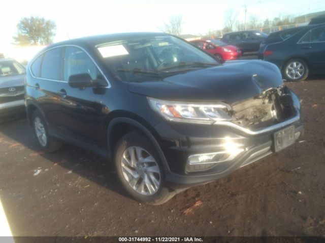 HONDA CR-V 2015 2hkrm4h52fh622307