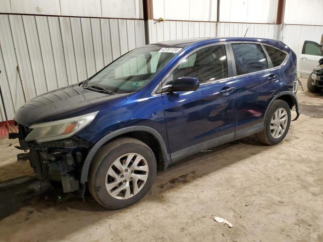 HONDA CRV 2015 2hkrm4h52fh624218