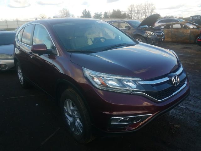 HONDA CR-V EX 2015 2hkrm4h52fh626471