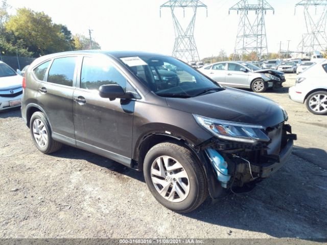 HONDA CR-V 2015 2hkrm4h52fh630360