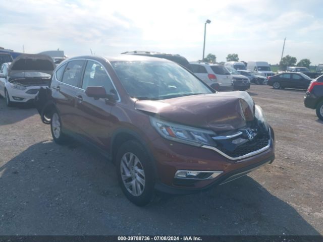 HONDA CR-V 2015 2hkrm4h52fh631881