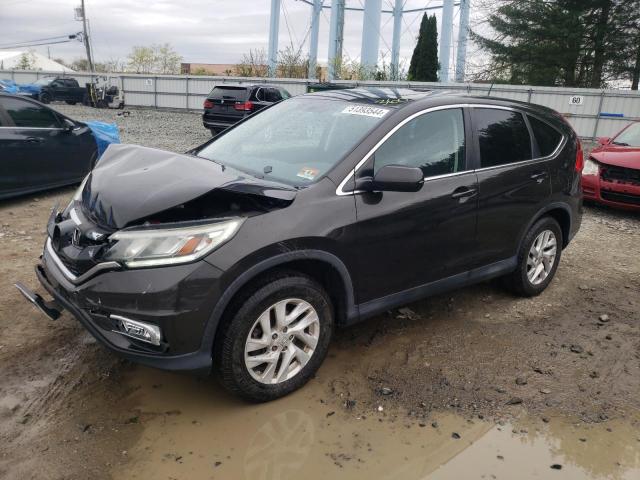 HONDA CRV 2015 2hkrm4h52fh632934