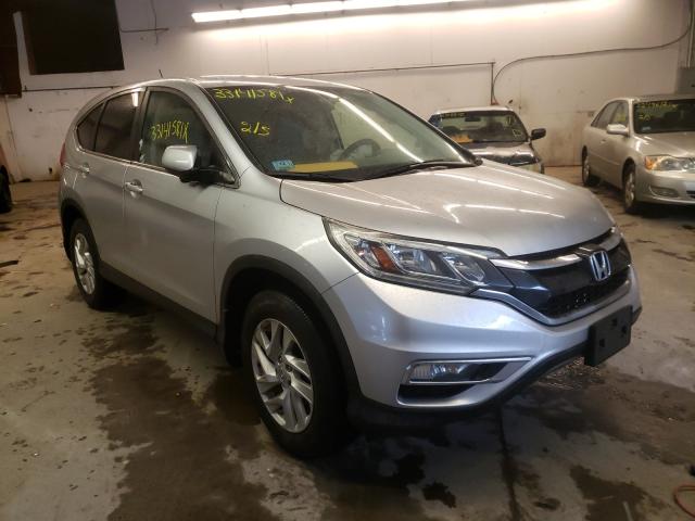 HONDA CR-V EX 2015 2hkrm4h52fh632965