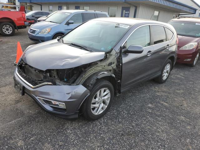 HONDA CRV 2015 2hkrm4h52fh633856