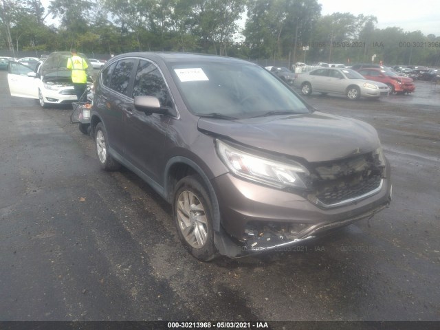 HONDA CR-V 2015 2hkrm4h52fh636241