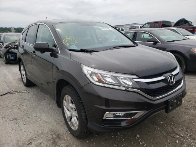 HONDA CR-V EX 2015 2hkrm4h52fh643366