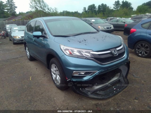 HONDA CR-V 2015 2hkrm4h52fh644999