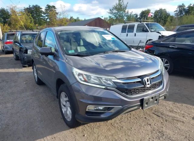 HONDA CR-V 2015 2hkrm4h52fh649796