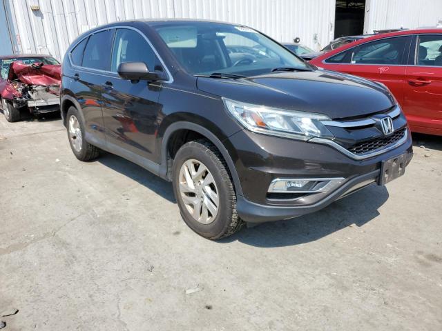 HONDA CR-V EX 2015 2hkrm4h52fh651922