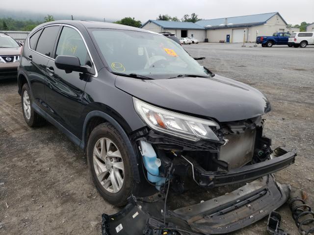 HONDA CR-V EX 2015 2hkrm4h52fh652018