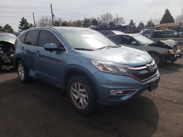 HONDA CR-V EX 2015 2hkrm4h52fh652570