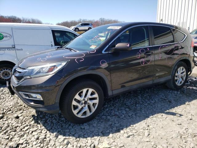 HONDA CR-V EX 2015 2hkrm4h52fh657915