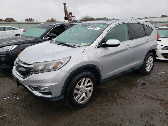 HONDA CR-V EX 2015 2hkrm4h52fh658532