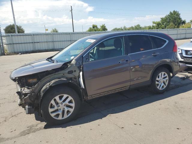 HONDA CR-V EX 2015 2hkrm4h52fh662094