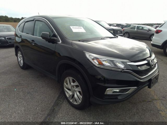 HONDA CR-V 2015 2hkrm4h52fh662547