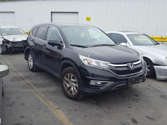 HONDA CR-V EX 2015 2hkrm4h52fh662595