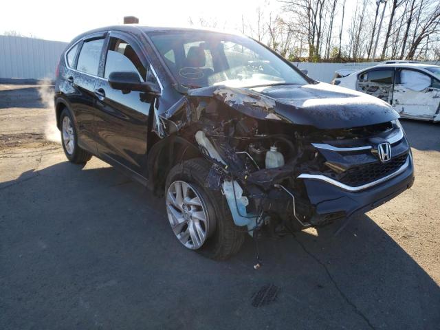 HONDA CR-V EX 2015 2hkrm4h52fh663357