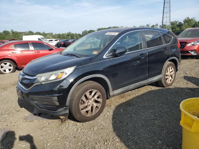 HONDA CR-V EX 2015 2hkrm4h52fh667800