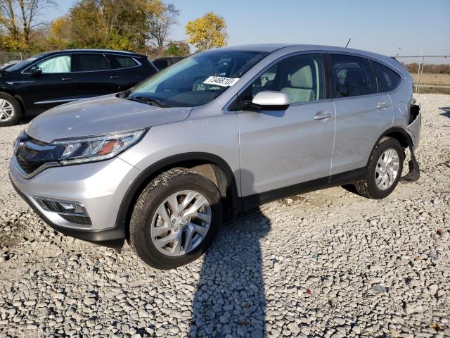 HONDA CRV 2015 2hkrm4h52fh677436